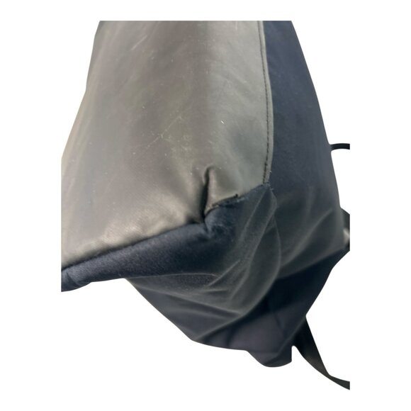 Columbia Sportswear Unisex Tote/ Duffel Back Navy Outdoor Gym Travel Hiking Golf - Picture 14 of 16